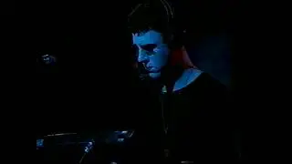 The Factory &ldquo;To Heaven by a Route Obscure & Lonely&rdquo; &mdash; Live on Studio  C