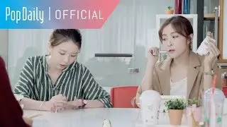 TOP3 職場必備的技能 | PopDaily 波波黛莉