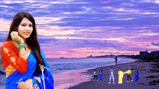 New santali video//Aam Begor Minaj Gate Jinda Lash