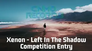Xenon - Left In The Shadow