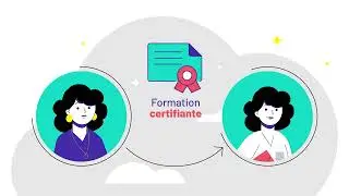 PTP - Projet de Transition Professionnelle