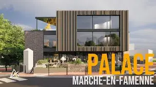 239 PALACE TERRASSE