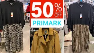 Primark women&rsquo;s long dresses sale November 2020