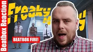 Reacting to BEATPELLA HOUSE – Freaky Monday
