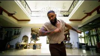 Elijah Blake - Glass House (Music Video)