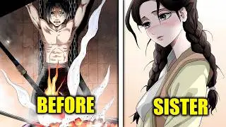 He Massacred an Entire FORTRESS for Revenge&hellip; But His SISTER Is Dying | Manhwa Recap