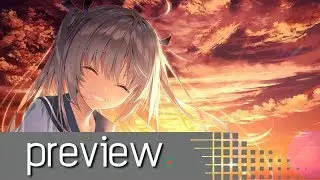 ATRI: My Dear Moments Preview - Noisy Pixel