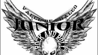 eljuniorock.,., hungry eyes.,