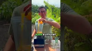 Liver Drink Recipe | Boost Digestion, Detox Naturally, & Increase Energy