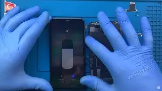 iPhone True Tone