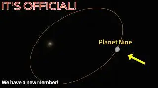 Happening! NASA Detects Strange Motions Beyond Neptune