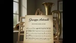 Tutti all'Oratorio (marcia da parata)