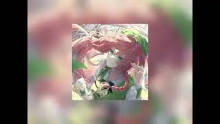 Touhou 6 EoSD stage 3 hong meiling&rsquo;s theme: Shanghai Alice of Meiji 17 | slowed