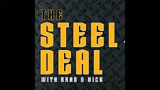 The Steel Deal | 2025 Week 18 (Steelers vs. Ravens) Recap; Playoffs, playoffs, playoffs