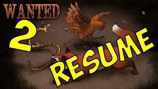 Résumé des morts Wanted 2