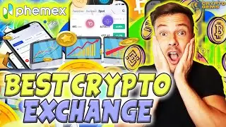 Best Crypto Exchange 🔥Which crypto exchange is best 2022?