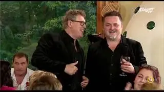 Dupla KáVé - Soha nem elég - Eszem-Iszom, Dínom-Dánom - Sláger TV - 2018
