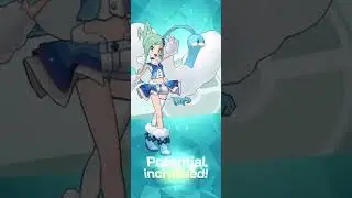 Pok&eacute;mon Masters EX | EX Lisia Unlocked!