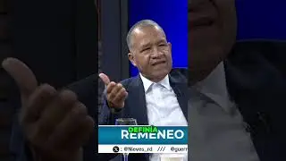 Gobierno y silencio: An&aacute;lisis de la autocensura en RD #canal9 #rep&uacute;blicadominicana #colorvisi&oacute;n