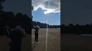 Margot's Pony Club (Horsey Break @ Harbour Pointe Golf Club 1-11-26 😊⛳🐎🍔🥤)