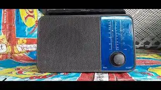 Philips prince RL226 FM 📻 #oldsong#radios#oldantique#ratro#philipsradio#vintage#sony#bush#National