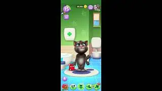 My Talking Tom 2 Live Stream #short #live #livestream