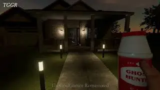 WE GOT THAT ON CAMERA! | Phasmophobia Multiplayer