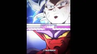 Dragon Ball Vs Goku All Sagas Part 3 (Janemba)