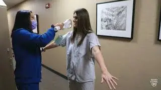 Magnetic Resonance Imaging (MRI) Program at Mayo Clinic College of Medicine and Science