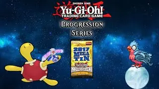 Yugioh Progression Series Episode 111 - Mega Pack 2017