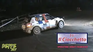 Rally Ciocchetto 2012,Tutti gli Equipaggi,Night Special,show,Pure Sound