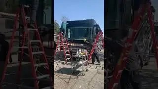 RV paint department Sacramento County,Citrus Heights, rv repair near me rv collision near me