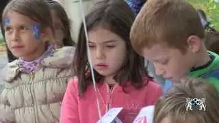 10 Jahre Mobile Spielanimation Schwamendingen