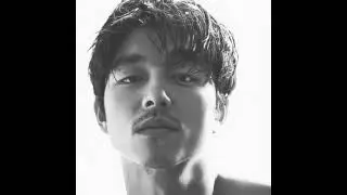Gong Yoo in Runaway Baby (Side B) / Bruno Mars