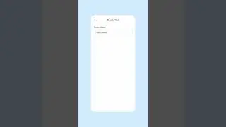Detail task management app animation #animation #youtubeshorts #design