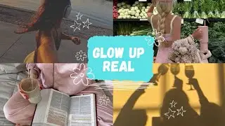 C&oacute;mo obtener un Glow Up Real/ natygolden #glowup #viral #amorpropio 