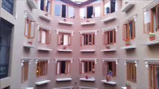Hotel Antigua, Lima Miraflores. Explore Machu Picchu with GAdventures