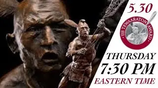 2019 Tewaaraton Award Ceremony