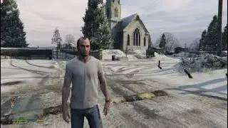 Grand Theft Auto V  - Come andare a North Yankton
