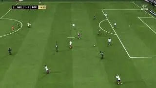 FC26 Copa Libertadores -Bahia vs Boca Juniors