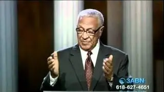 CD Brooks: The Sabbath