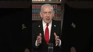 Benjamin Netanyahu And The Western World's Destiny