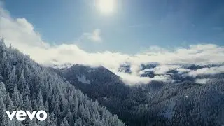 Daily Relaxing Music - Silent Winter Grace