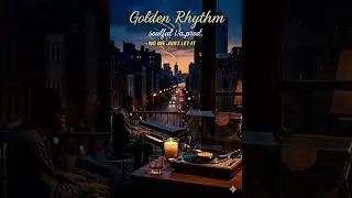 Golden rhithm / soulful i.a.prod.