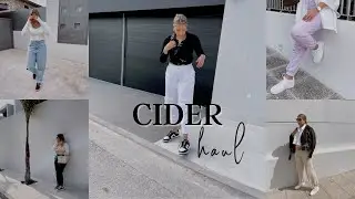 Trying Out Cider! Is it worth it? // Cider Haul