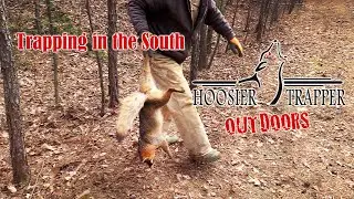 Trapping in the South - Ep.15 S.12