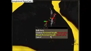 Revenant Hunters 10