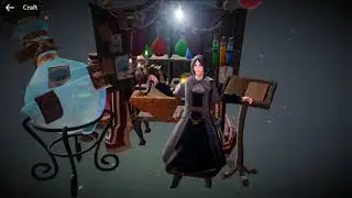 Black Desert Mobile - moving dust from other alchemy stone to new stone.