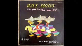 L&eacute;o Peracchi e Sua Orquestra - Voc&ecirc; J&aacute; Foi &Agrave; Bahia? (Dorival Caymmi)