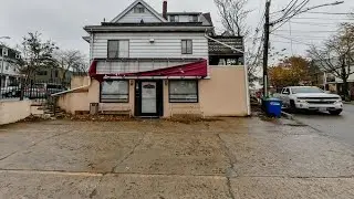 11 Highland Ave Unit 1, Somerville, MA Presented by Mark Savage.